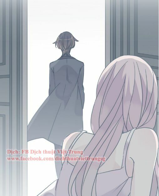 Vết Cắn Ngọt Ngào: Chapter 22