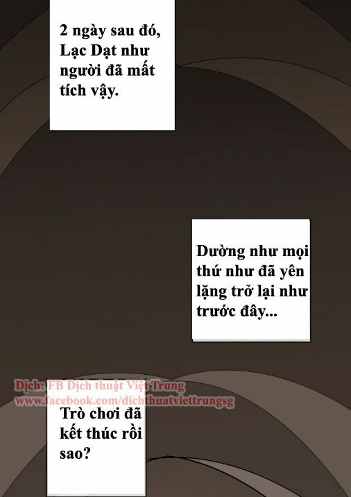 Vết Cắn Ngọt Ngào: Chapter 22