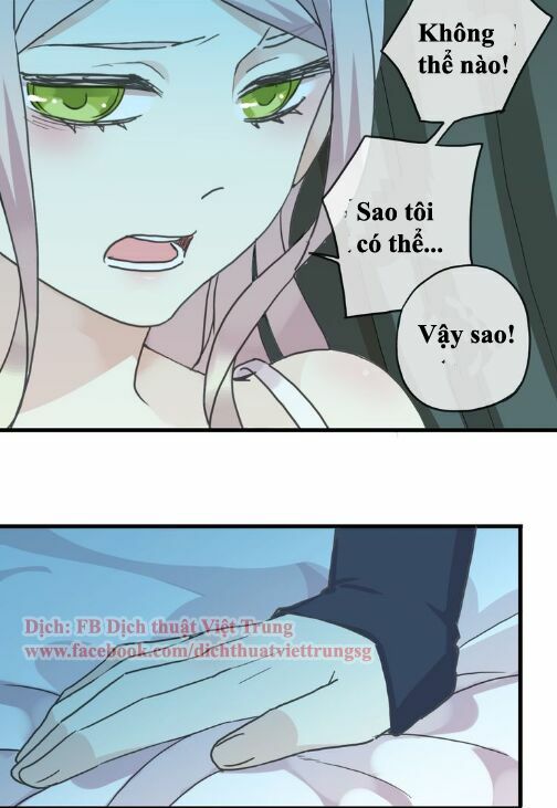 Vết Cắn Ngọt Ngào: Chapter 22