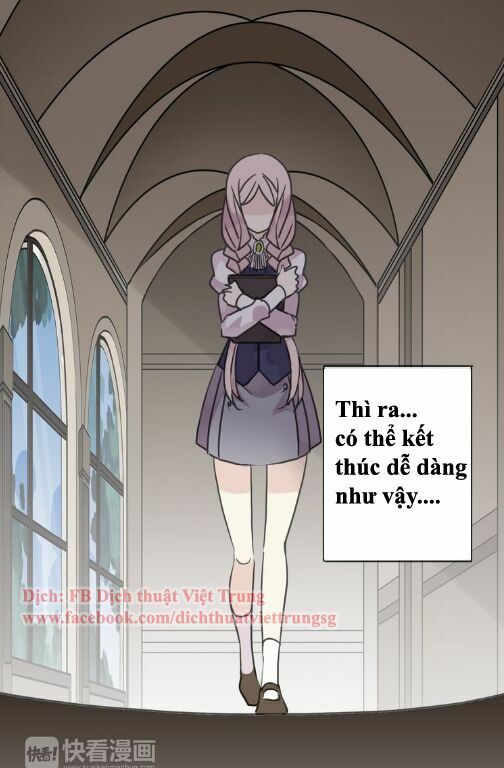 Vết Cắn Ngọt Ngào: Chapter 22