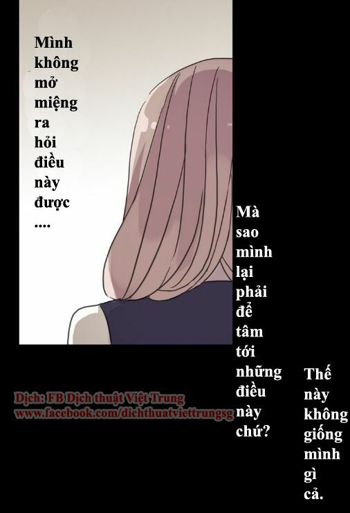 Vết Cắn Ngọt Ngào: Chapter 22