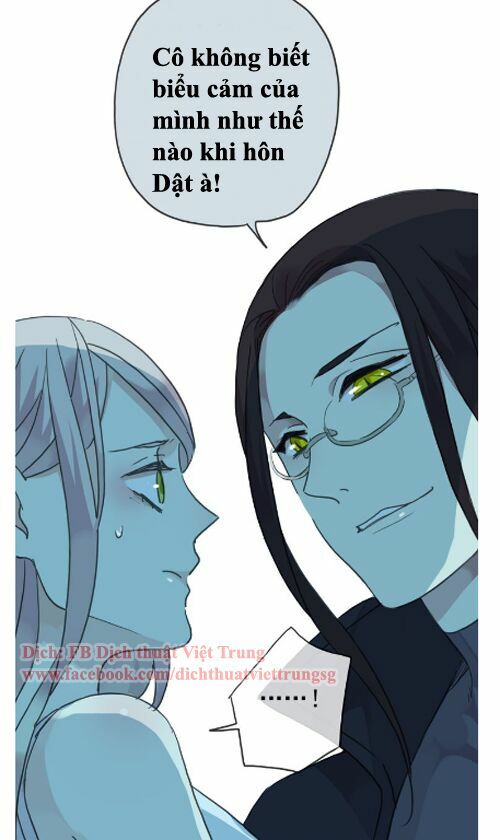 Vết Cắn Ngọt Ngào: Chapter 22