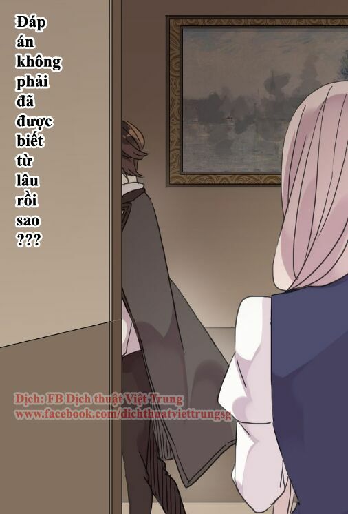 Vết Cắn Ngọt Ngào: Chapter 22