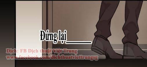 Vết Cắn Ngọt Ngào: Chapter 22