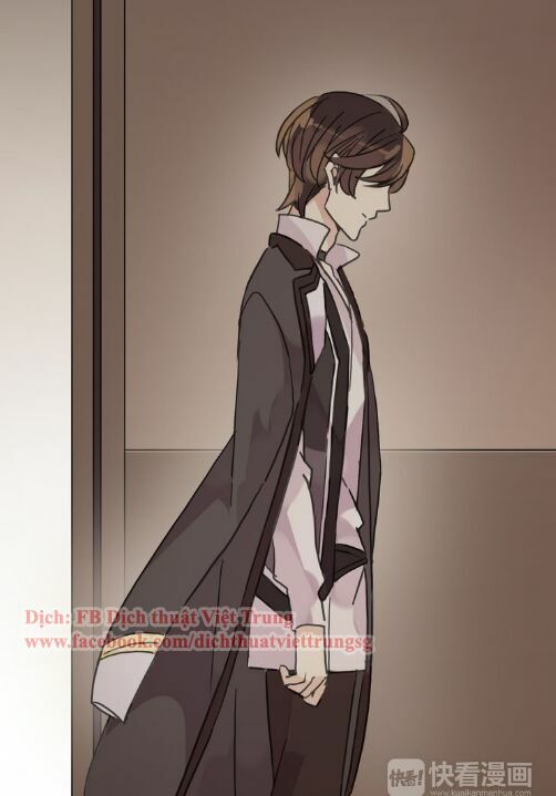 Vết Cắn Ngọt Ngào: Chapter 22