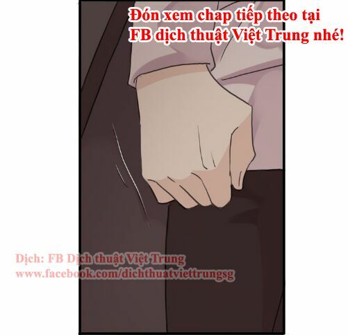 Vết Cắn Ngọt Ngào: Chapter 22
