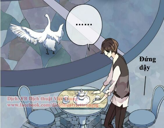 Vết Cắn Ngọt Ngào: Chapter 23