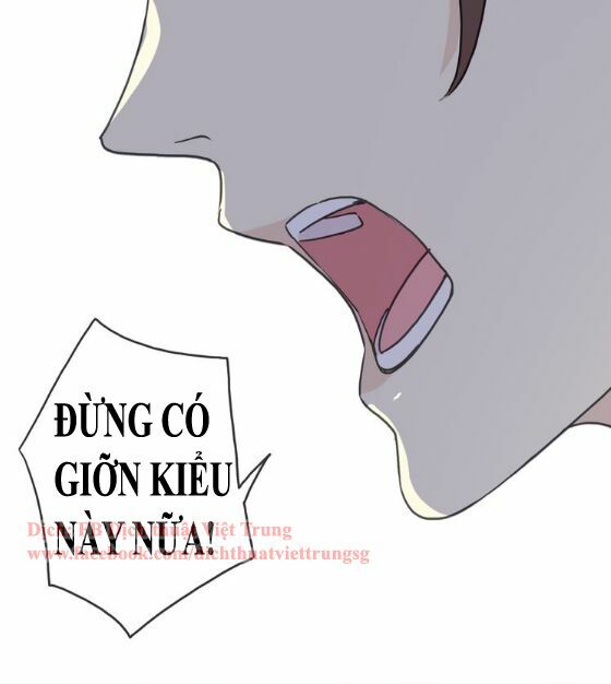 Vết Cắn Ngọt Ngào: Chapter 23