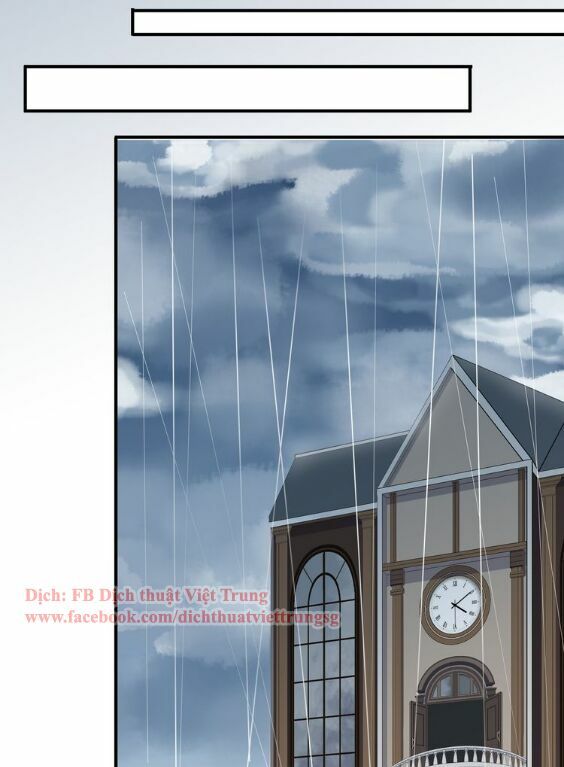 Vết Cắn Ngọt Ngào: Chapter 23