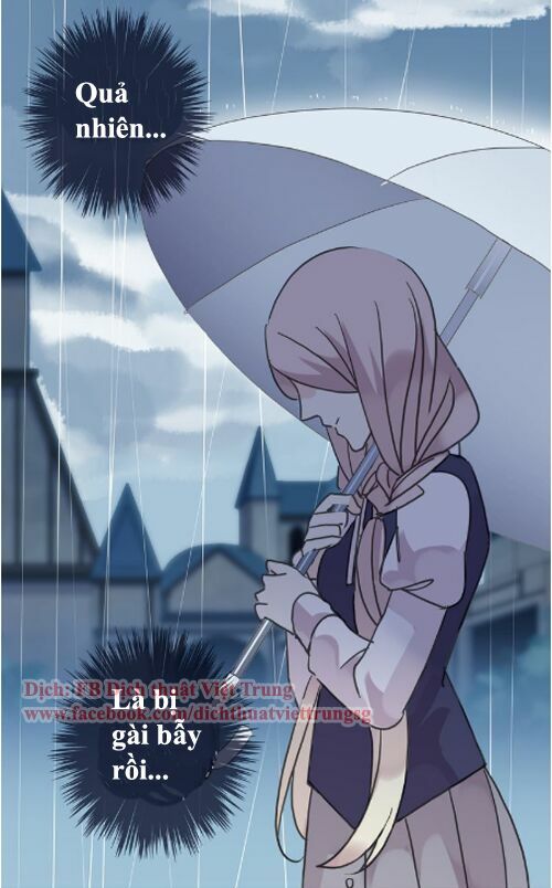 Vết Cắn Ngọt Ngào: Chapter 23