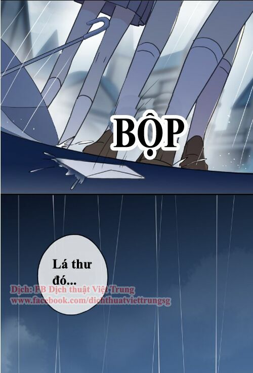Vết Cắn Ngọt Ngào: Chapter 23