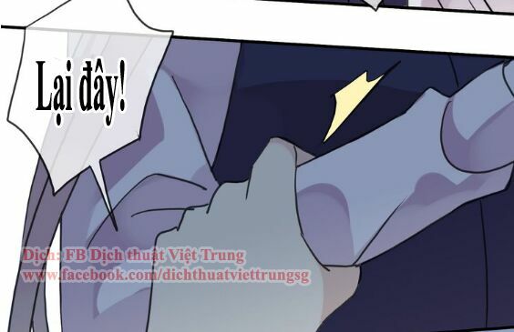 Vết Cắn Ngọt Ngào: Chapter 23