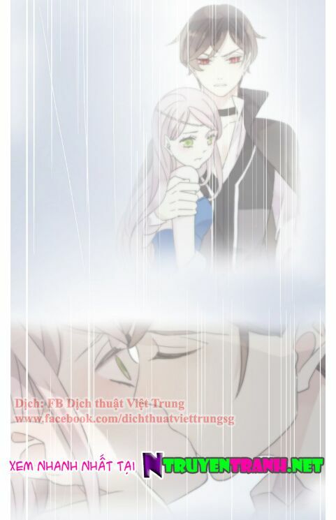Vết Cắn Ngọt Ngào: Chapter 23