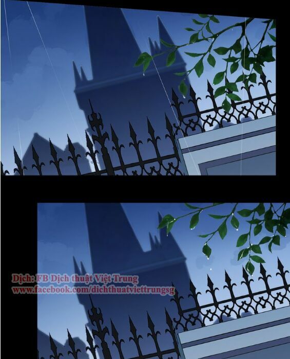 Vết Cắn Ngọt Ngào: Chapter 23