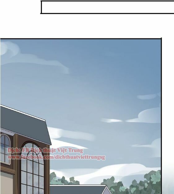 Vết Cắn Ngọt Ngào: Chapter 23