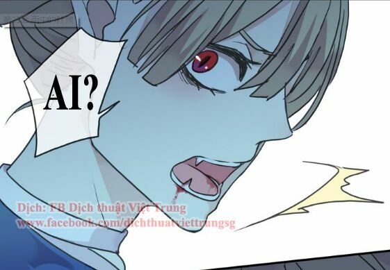 Vết Cắn Ngọt Ngào: Chapter 23