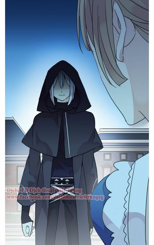 Vết Cắn Ngọt Ngào: Chapter 23