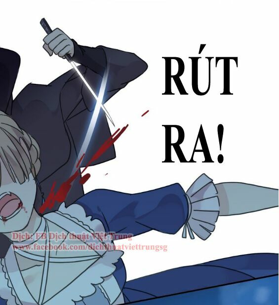 Vết Cắn Ngọt Ngào: Chapter 23
