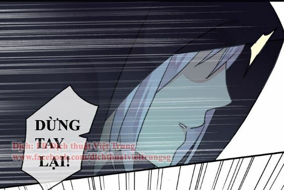 Vết Cắn Ngọt Ngào: Chapter 23