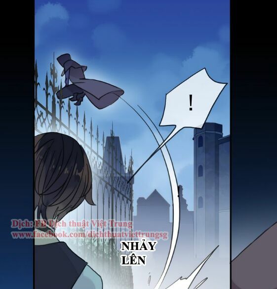 Vết Cắn Ngọt Ngào: Chapter 23