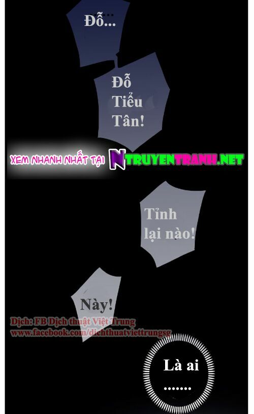 Vết Cắn Ngọt Ngào: Chapter 23