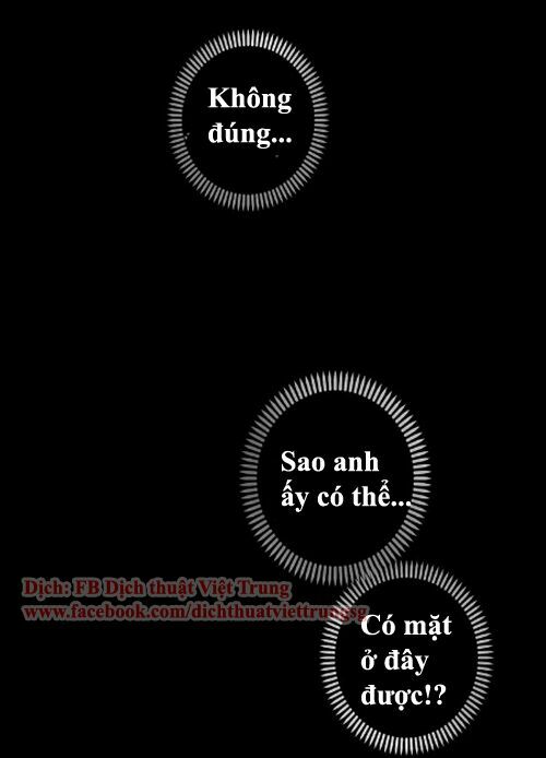 Vết Cắn Ngọt Ngào: Chapter 23