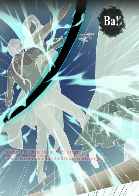 Vết Cắn Ngọt Ngào: Chapter 24