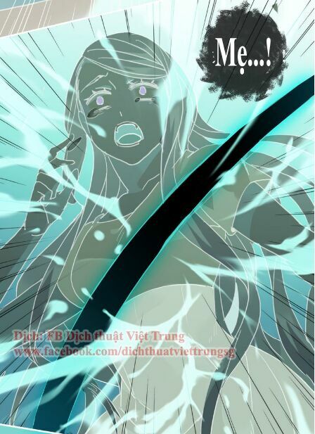 Vết Cắn Ngọt Ngào: Chapter 24