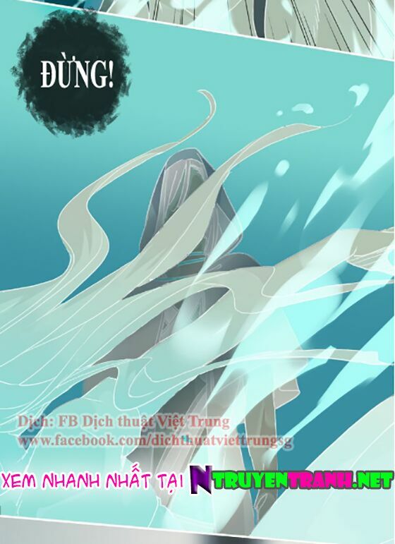 Vết Cắn Ngọt Ngào: Chapter 24