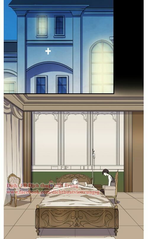 Vết Cắn Ngọt Ngào: Chapter 24