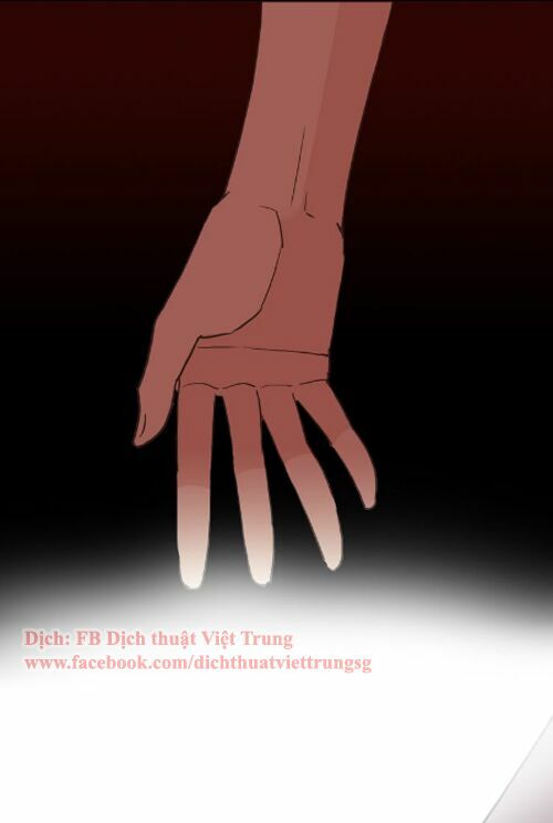 Vết Cắn Ngọt Ngào: Chapter 24
