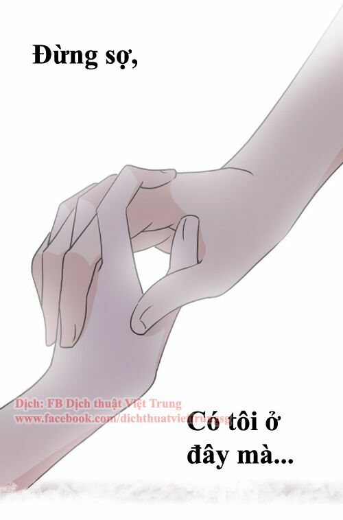 Vết Cắn Ngọt Ngào: Chapter 24