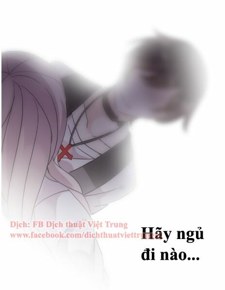 Vết Cắn Ngọt Ngào: Chapter 24