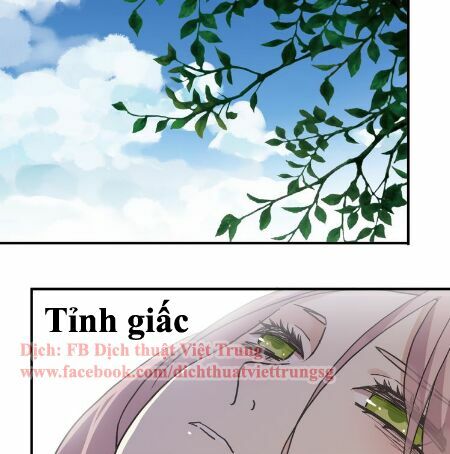 Vết Cắn Ngọt Ngào: Chapter 24