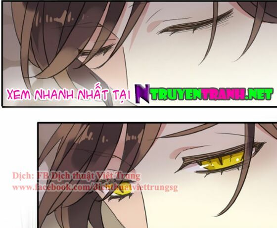 Vết Cắn Ngọt Ngào: Chapter 24