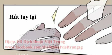 Vết Cắn Ngọt Ngào: Chapter 24