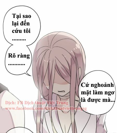 Vết Cắn Ngọt Ngào: Chapter 24