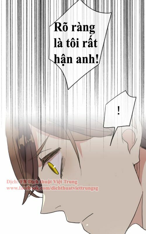 Vết Cắn Ngọt Ngào: Chapter 24
