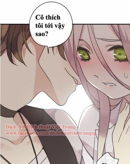 Vết Cắn Ngọt Ngào: Chapter 24