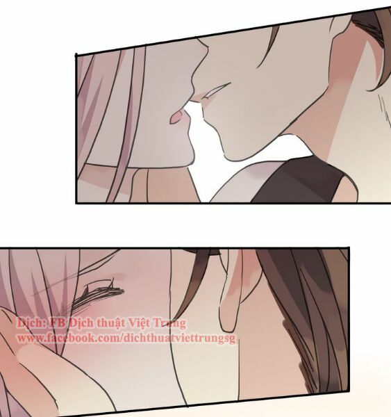 Vết Cắn Ngọt Ngào: Chapter 24