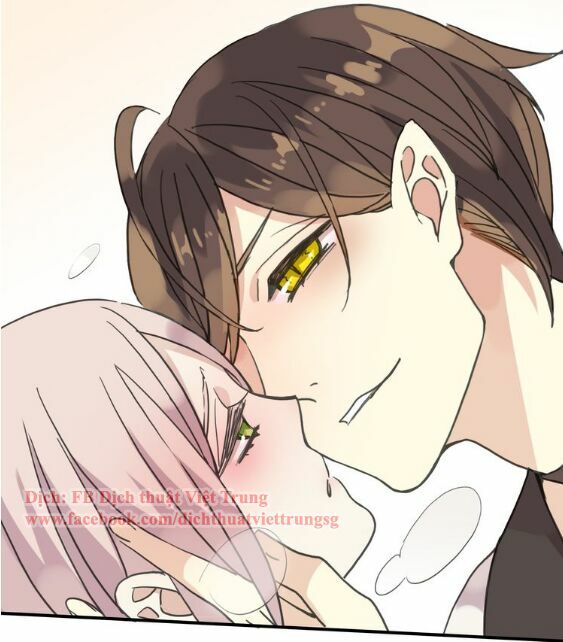 Vết Cắn Ngọt Ngào: Chapter 24