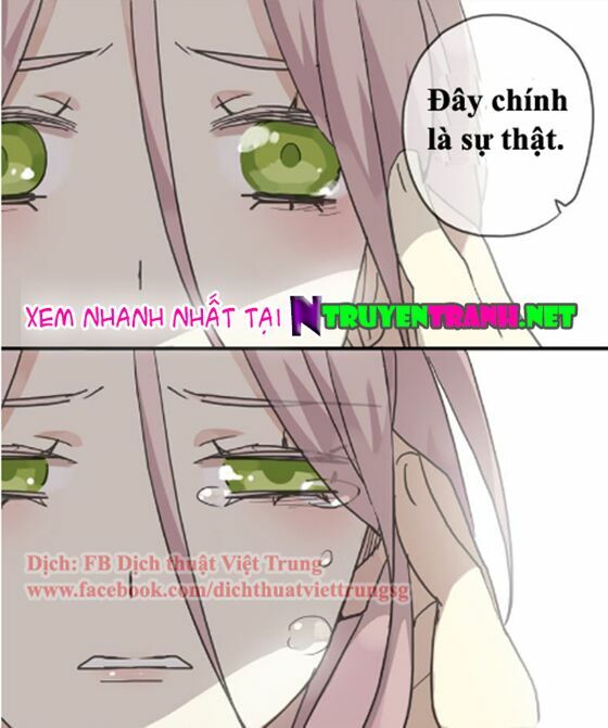 Vết Cắn Ngọt Ngào: Chapter 24