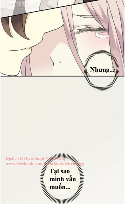 Vết Cắn Ngọt Ngào: Chapter 24