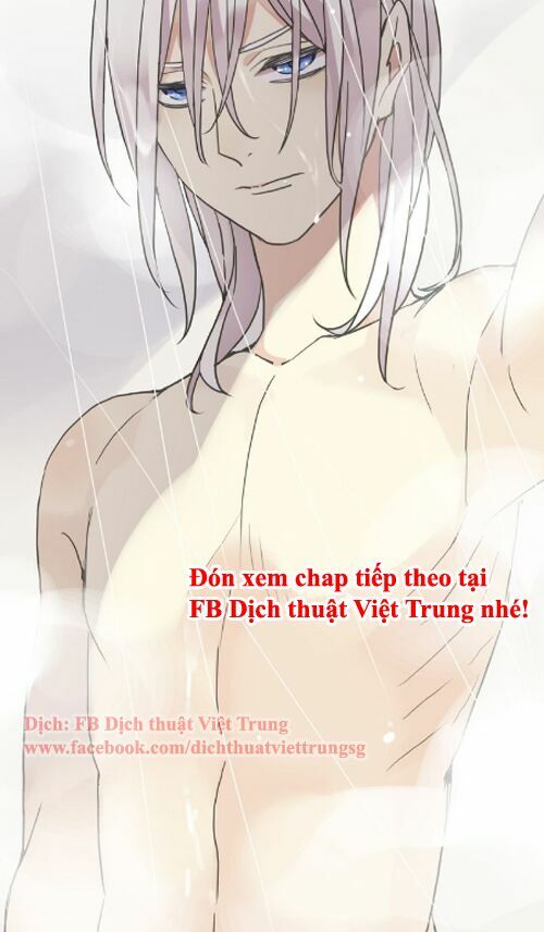 Vết Cắn Ngọt Ngào: Chapter 24