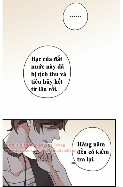 Vết Cắn Ngọt Ngào: Chapter 24