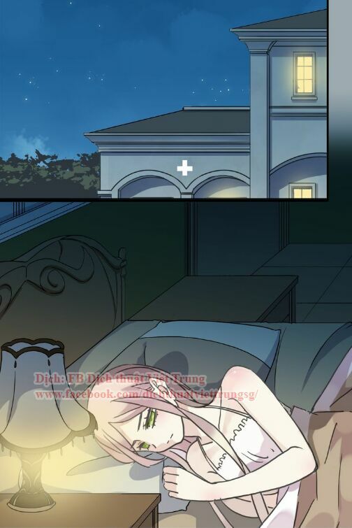 Vết Cắn Ngọt Ngào: Chapter 26