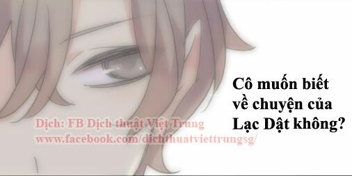 Vết Cắn Ngọt Ngào: Chapter 26