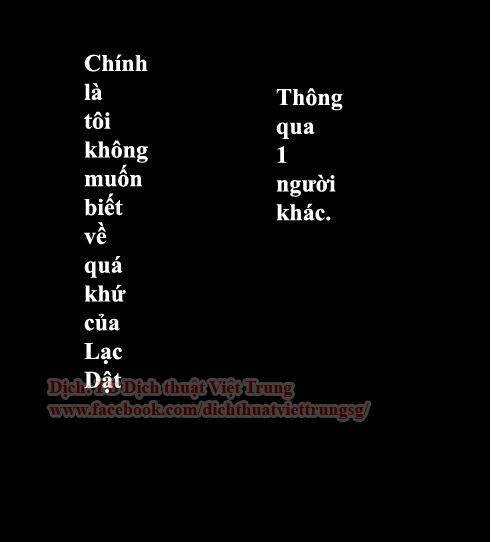 Vết Cắn Ngọt Ngào: Chapter 26