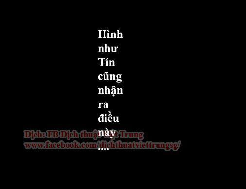 Vết Cắn Ngọt Ngào: Chapter 26