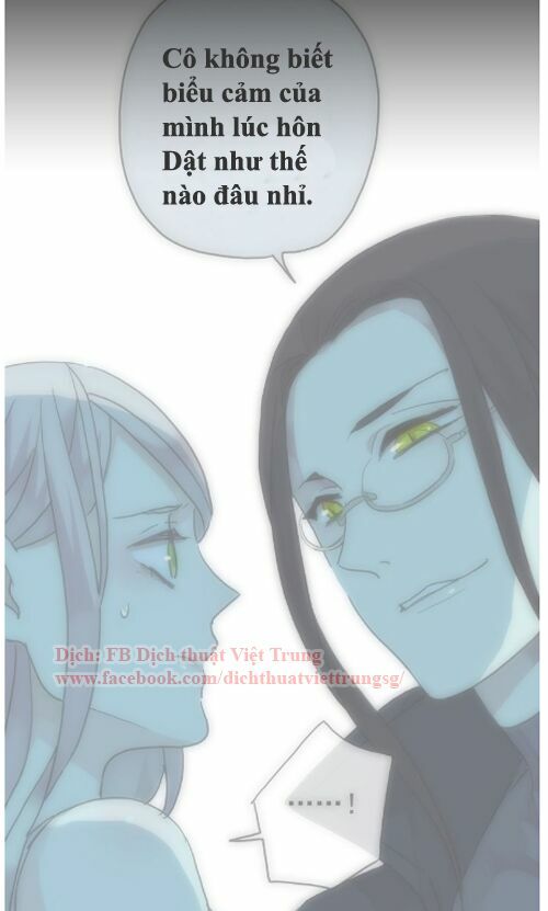 Vết Cắn Ngọt Ngào: Chapter 26